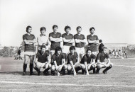 Palmanova calcio Quarta serie 1978-79  V-1